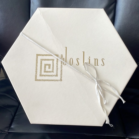 2 Vintage Union Made Fascinator style hats from the 40s/50s - Picture 9 of 10